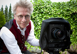 Stefan Albrecht, Fotograf und Filmemacher, Hamburg