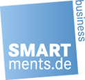 SMARTments business GmbH, Logo
